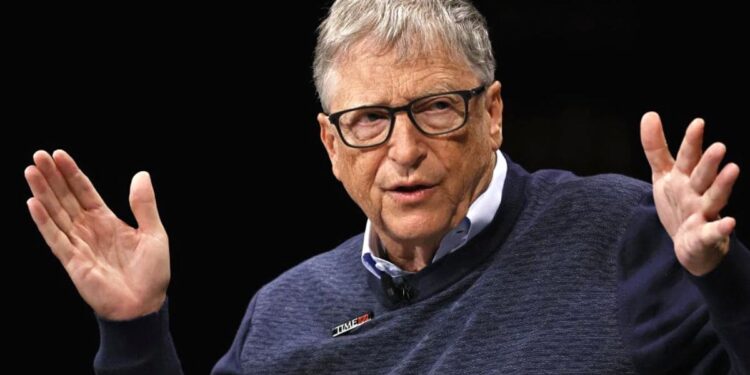 Bill Gates, fundador de Microsoft, prevé la llegada de una nueva pandemia en todo el planeta