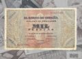 El billete de 1.000 pesetas de la Guerra Civil que tienes en casa y que te hará ganar mucho dinero