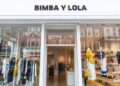 El bolso negro atemporal y muy versátil de Bimba y Lola ahora en rebajas
