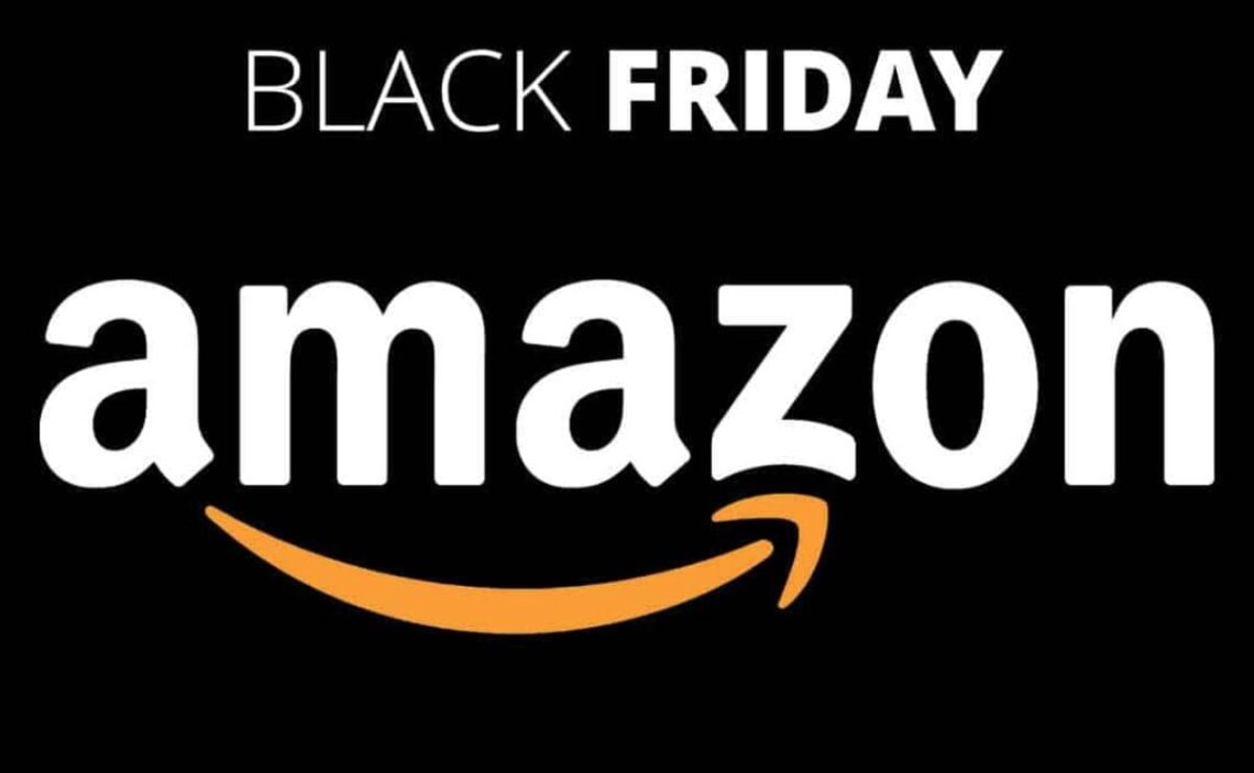 Black Friday 2022 Amazon