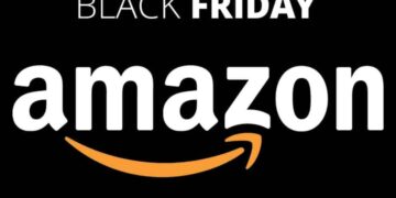 Black Friday 2022 Amazon