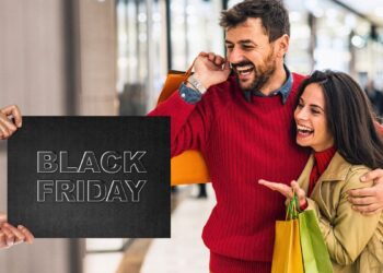 Así puedes comprar con seguridad en el Black Friday 2023