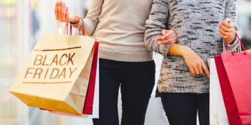 Consejos para ahorrar dinero comprando en el Black Friday