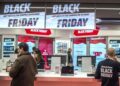 El 99% de las ofertas Black Friday no son reales según OCU