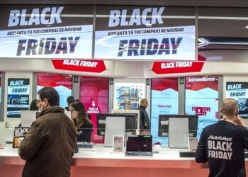 El 99% de las ofertas Black Friday no son reales según OCU