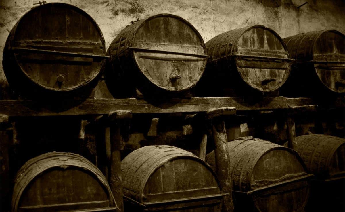 bodegas vino vinagre jerez bodegas sherry sabor andalucía turismo