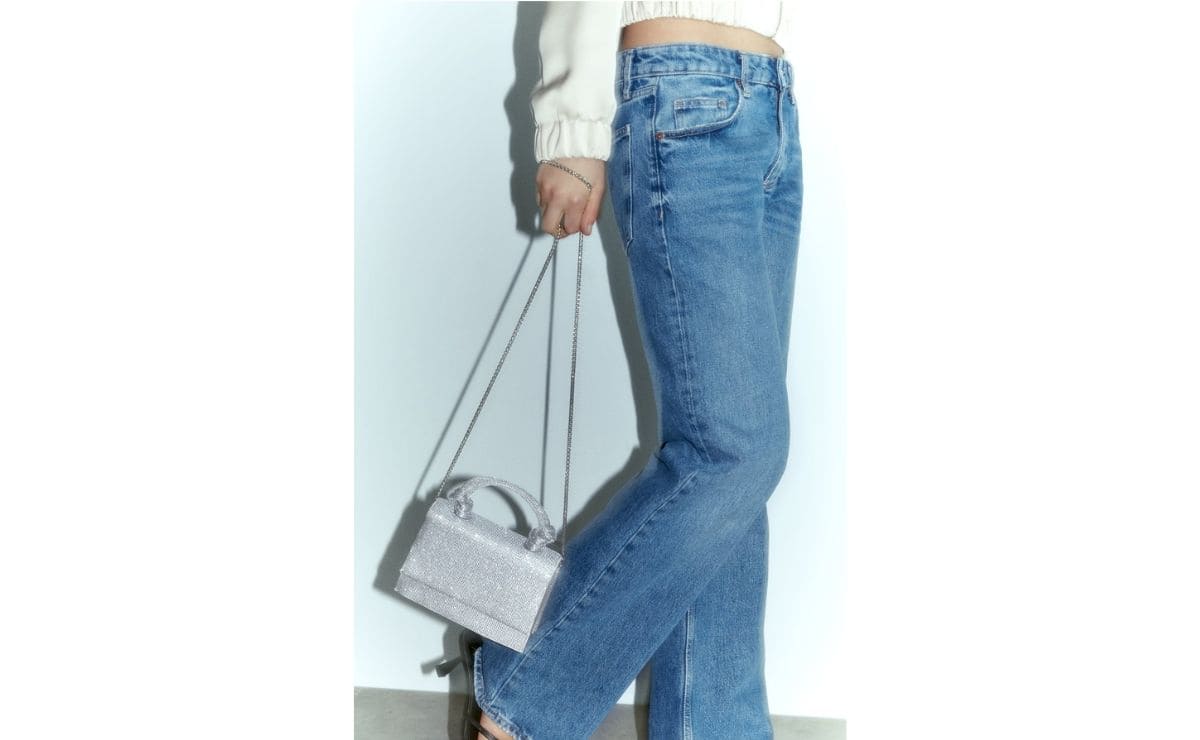 El bolso mini de Zara que combina con todo