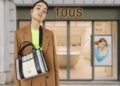 El bolso para primavera está en Tous al 30% de descuento