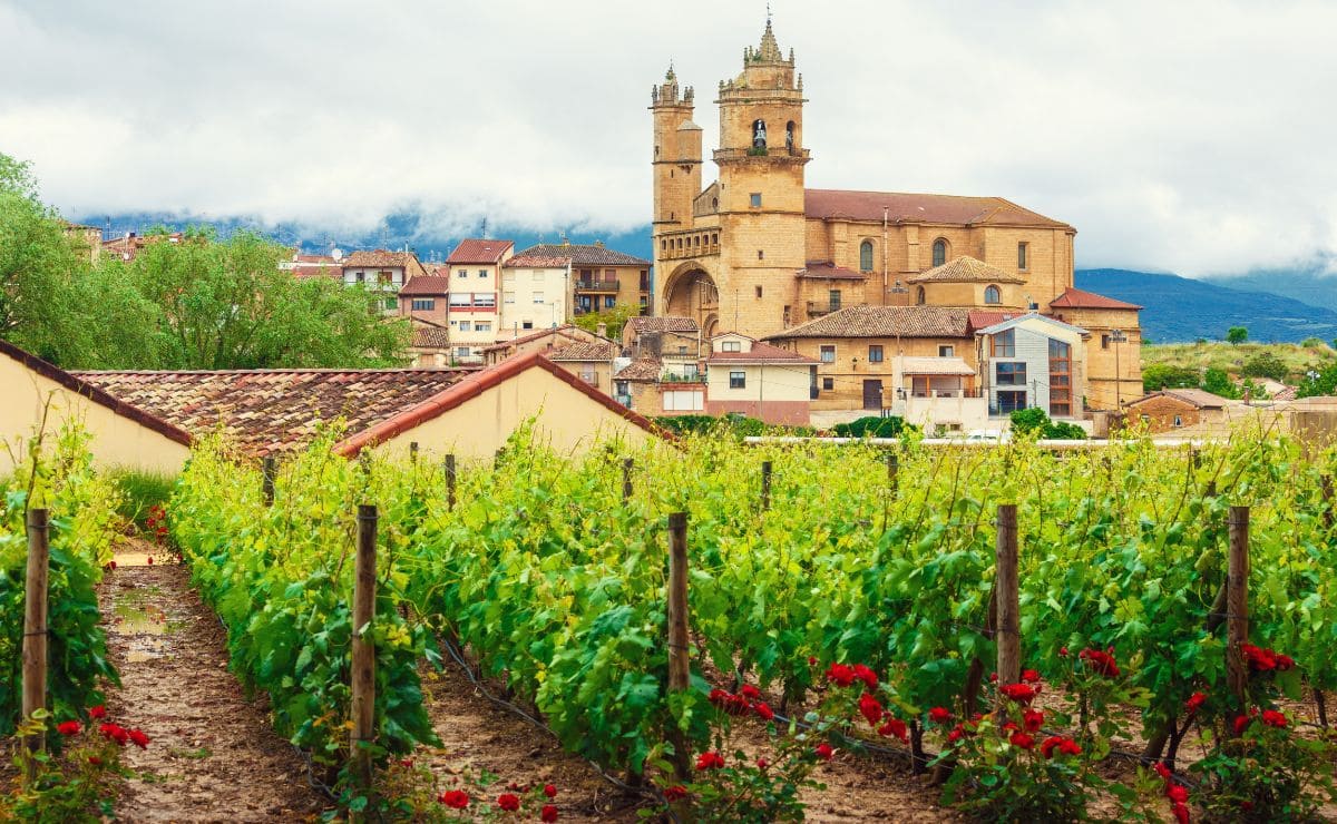 La Rioja, elegida como región turística más acogedora del mundo según Booking