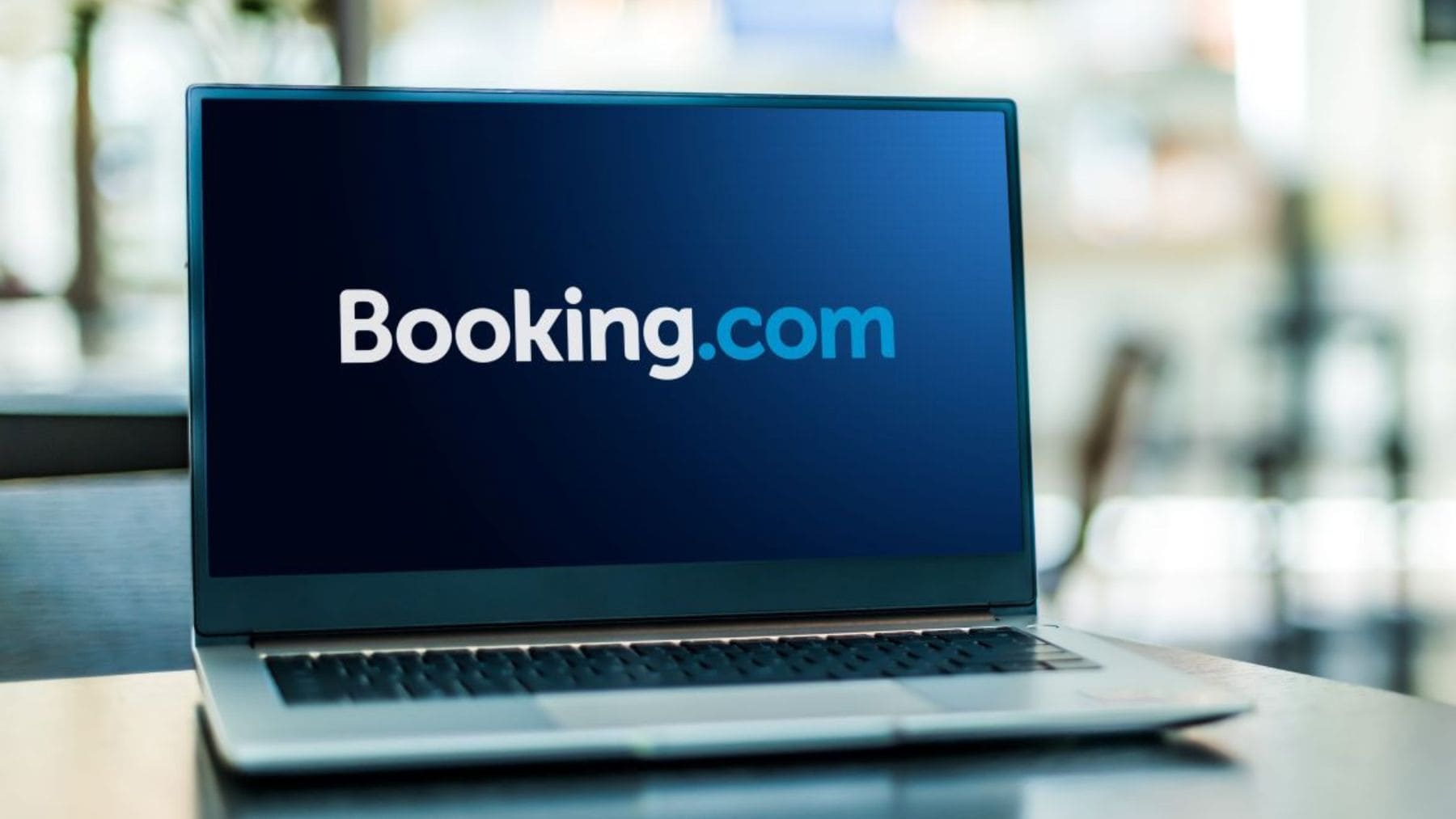 Cómo encontrar hoteles baratos en Booking.com