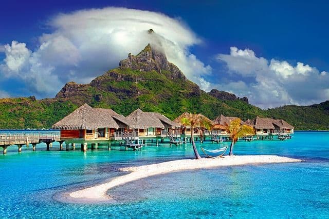 Bora Bora Accesible