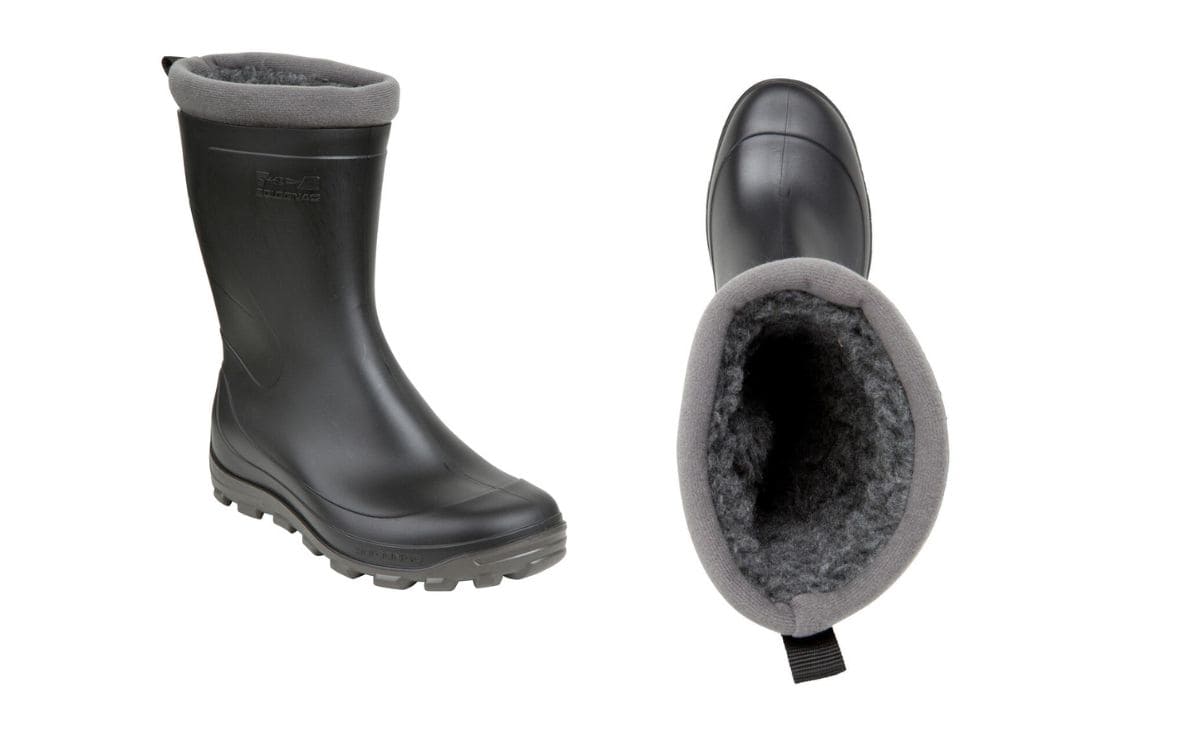 Botas de agua Decathlon