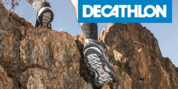 Las botas de montaña para hombre de Decathlon mejor valoradas en rebajas