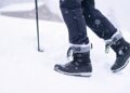 Las botas de nieve para mujer más calidas de Decathlon
