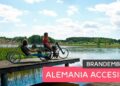 Brandemburgo Turismo Accesible - Alemania