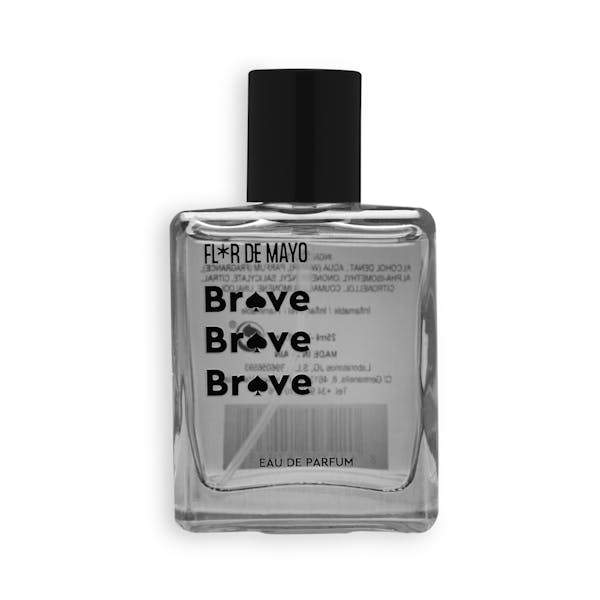 Flor de Mayo Brave