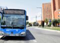 Buses gratuitos en Madrid por el Black Friday 2022