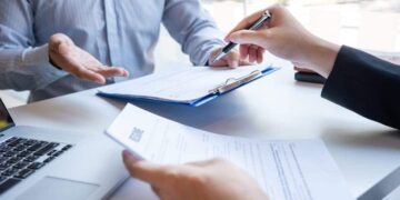 Búsqueda activa de empleo