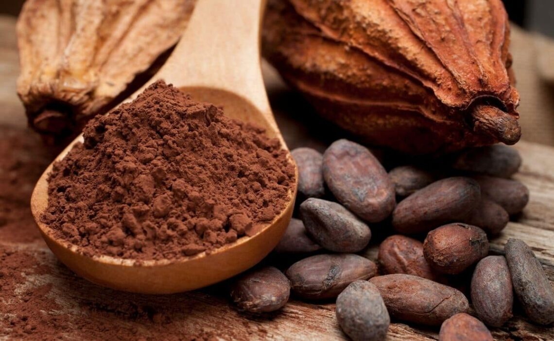 OCU, cacao
