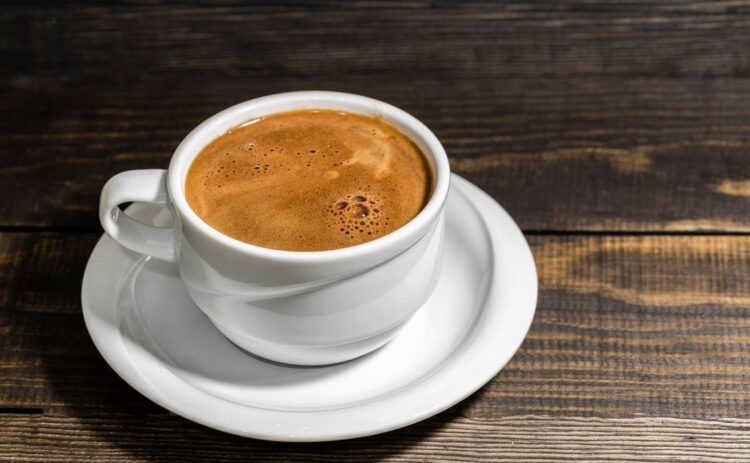 5 razones saludables para tomar café en ayunas