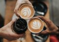3 combinaciones perfectas para consumir café a diario