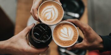 3 combinaciones perfectas para consumir café a diario