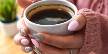 Diferentes sustitutivos del café por la mañana