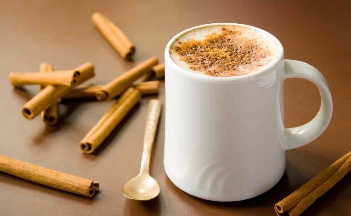 Café con canela para bajar los triglicéridos