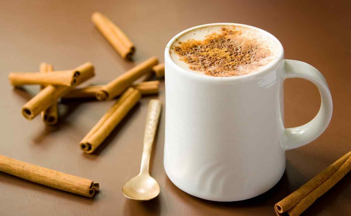 Café con canela para bajar los triglicéridos