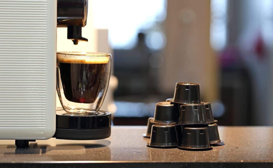 café cápsulas cafeína ocu organización consumidores usuarios