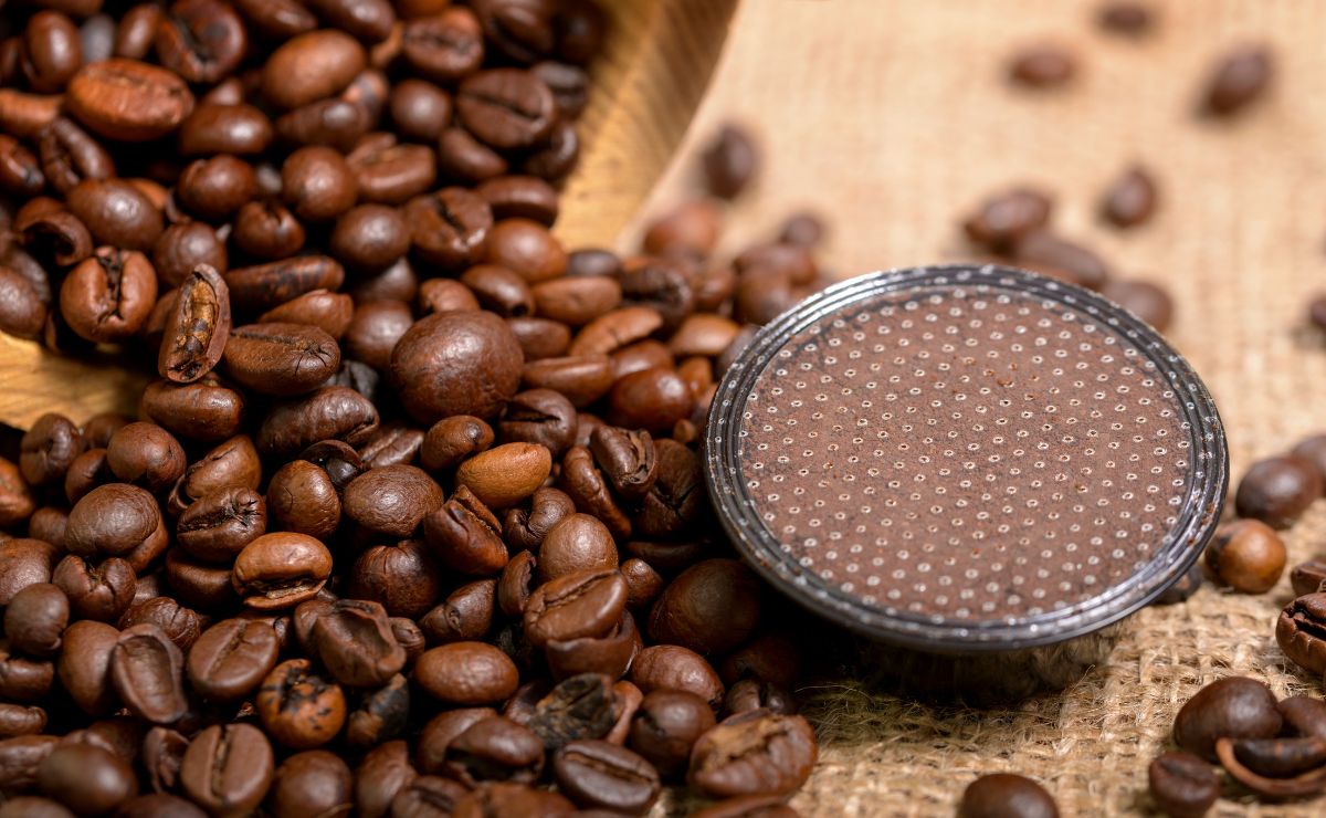 café cápsulas cafeína ocu organización consumidores usuarios