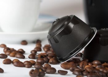 La cafetera expresso rebajada en Alcampo