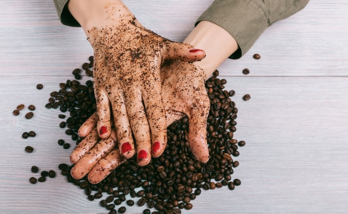 La cafeína es ideal para mantener en perfecto estado la piel