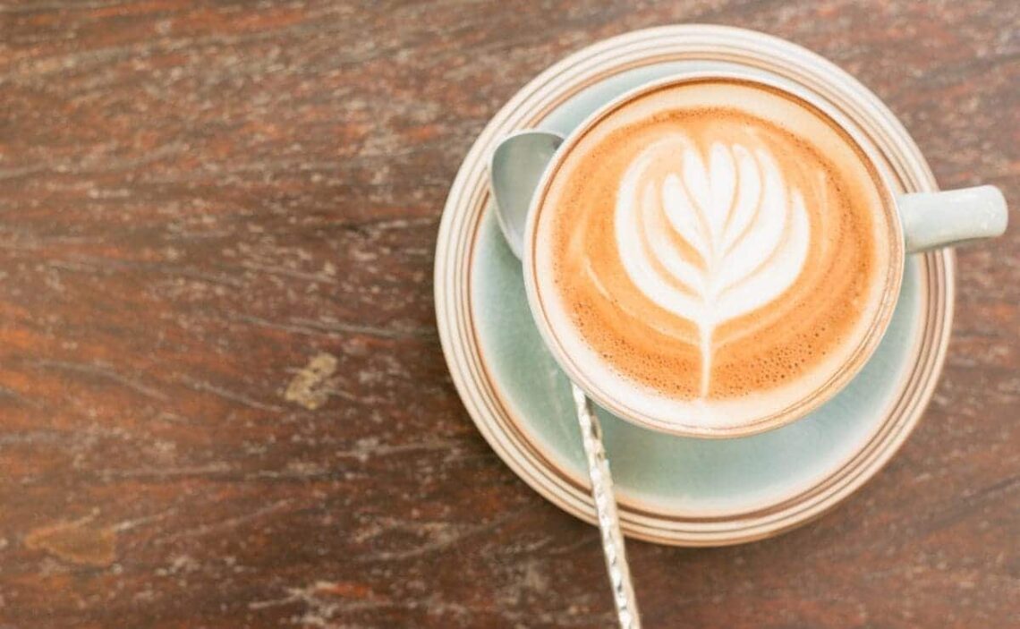El café y sus increíbles propiedades estimulantes para mejorar la digestión