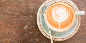 El café y sus increíbles propiedades estimulantes para mejorar la digestión