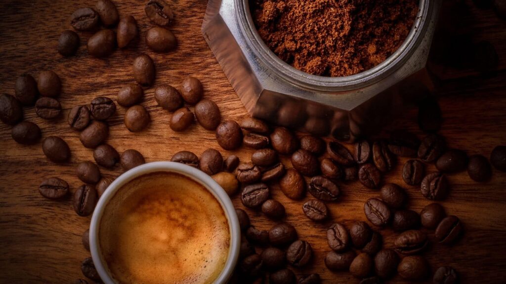 10 curiosidades sobre el café que seguro que no conocías
