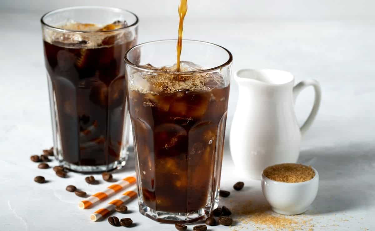 La cafeína afecta gravemente a la salud de los niños
