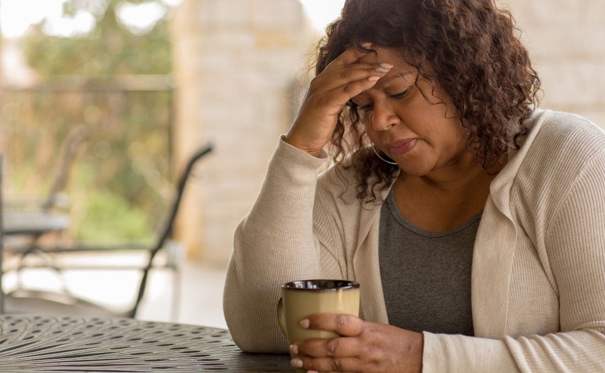 Así afecta la cafeína a los síntomas de la menopausia