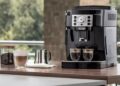 La cafetera superautomática De'Longhi rebajada en Amazon