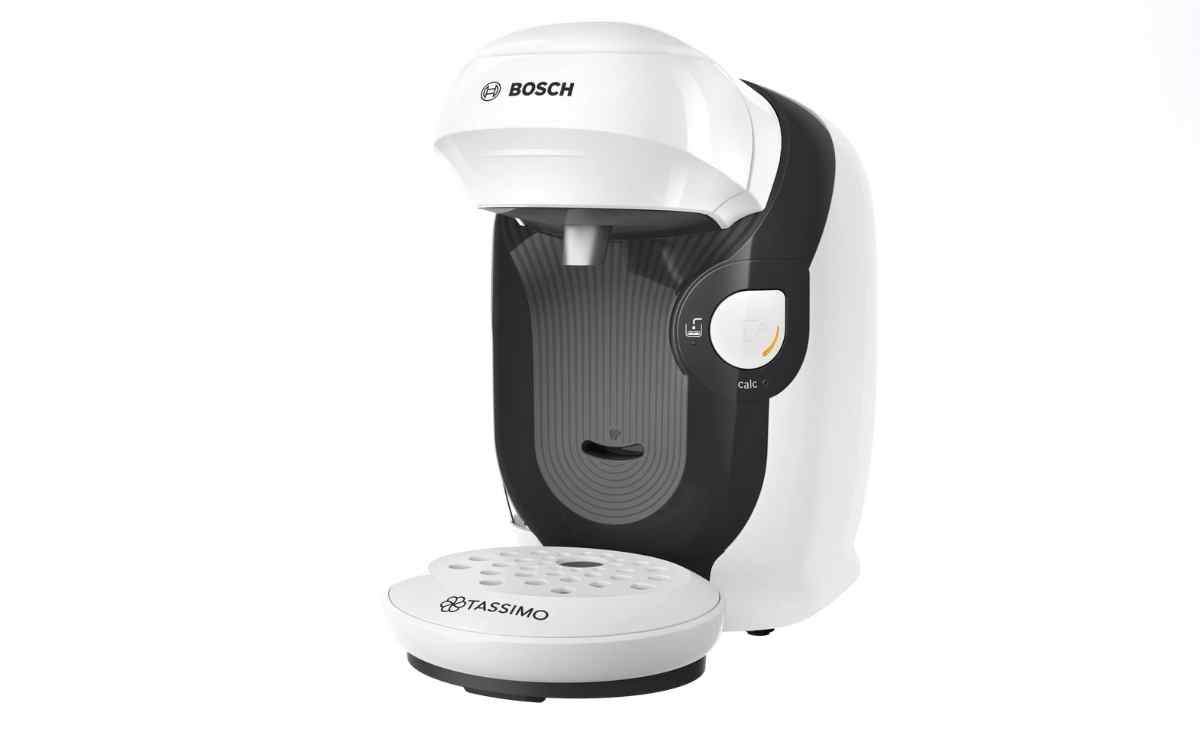 Cafetera Bosch TAS1104 