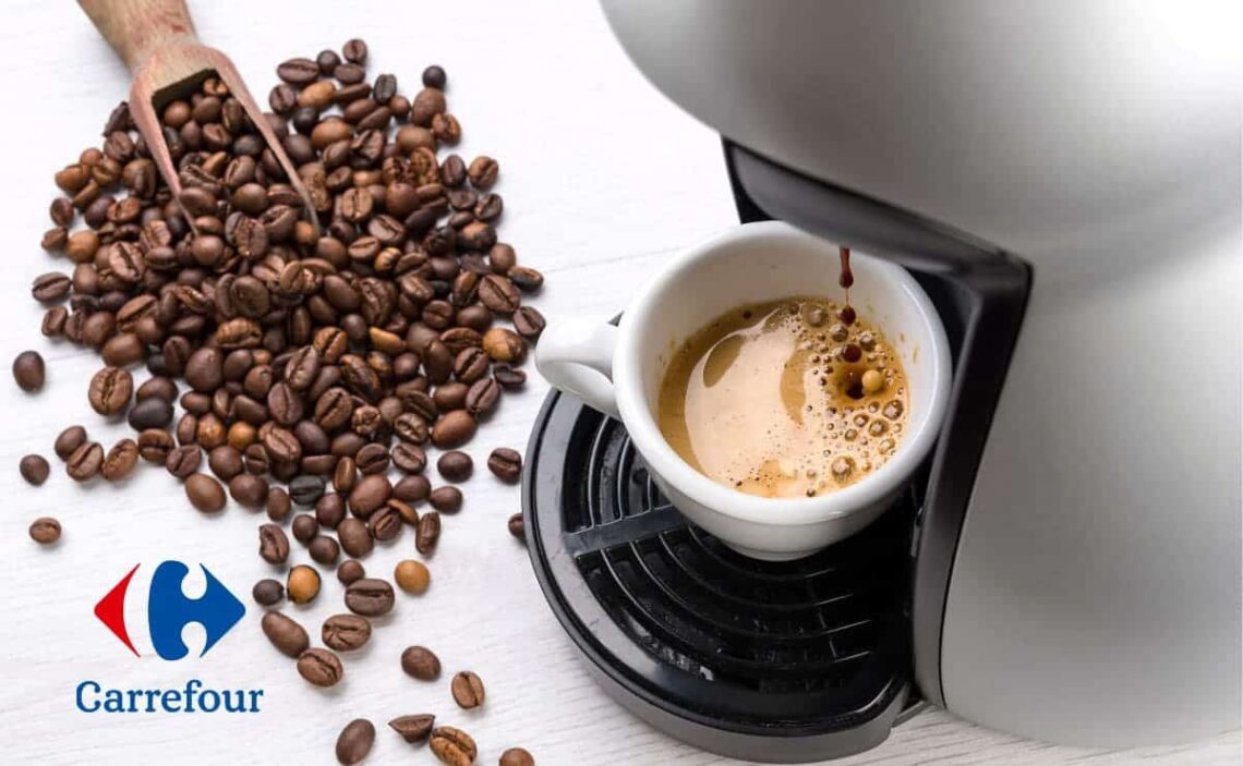 cafetera dolce gusto barata