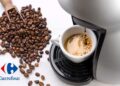 Cafetera Delonghi Dolce Gusto en Carrefour