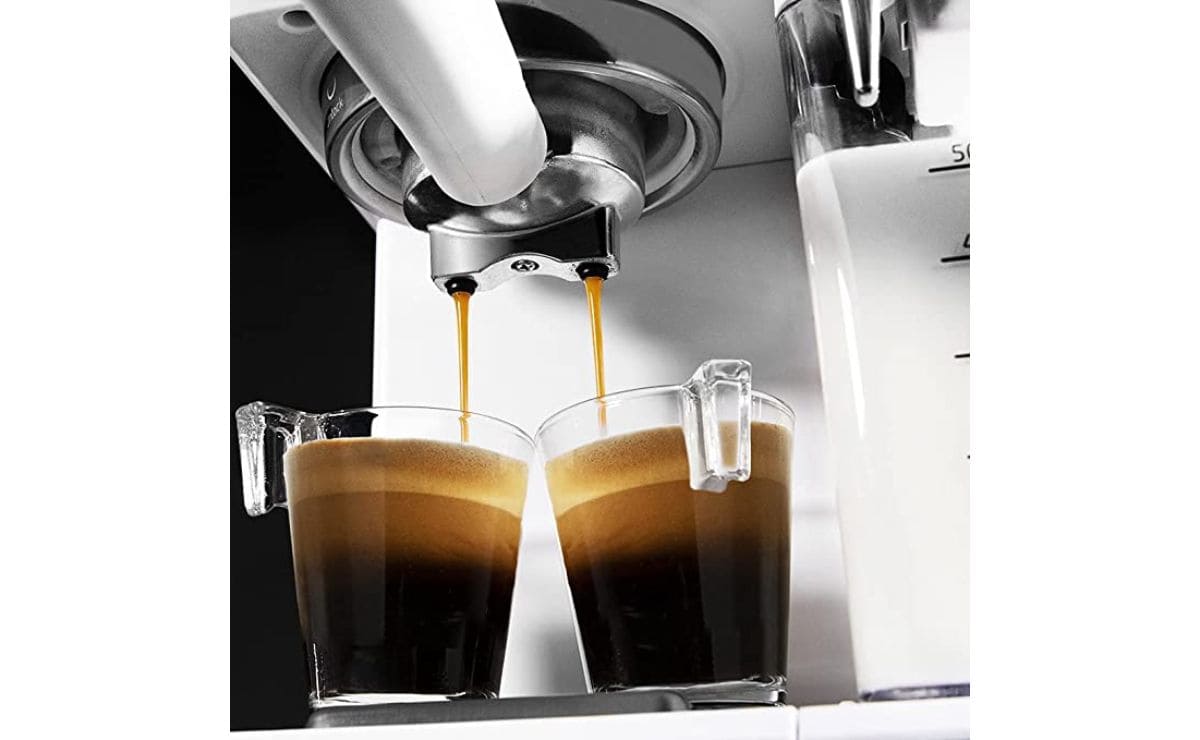 Amazon rebaja cafetera espresso Cecotec