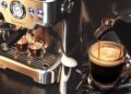 Amazon rebaja cafetera espresso Cecotec