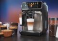 La cafetera espresso Philips de oferta en Amazon