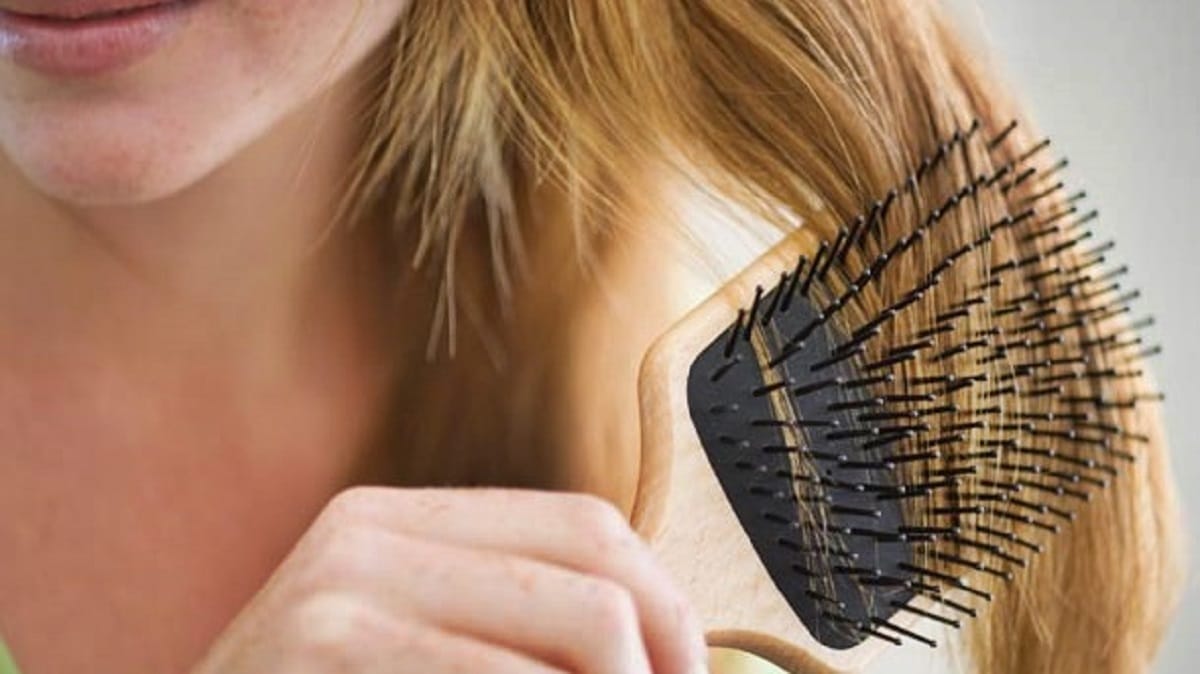 Consejos para reducir la caída del cabello en otoño
