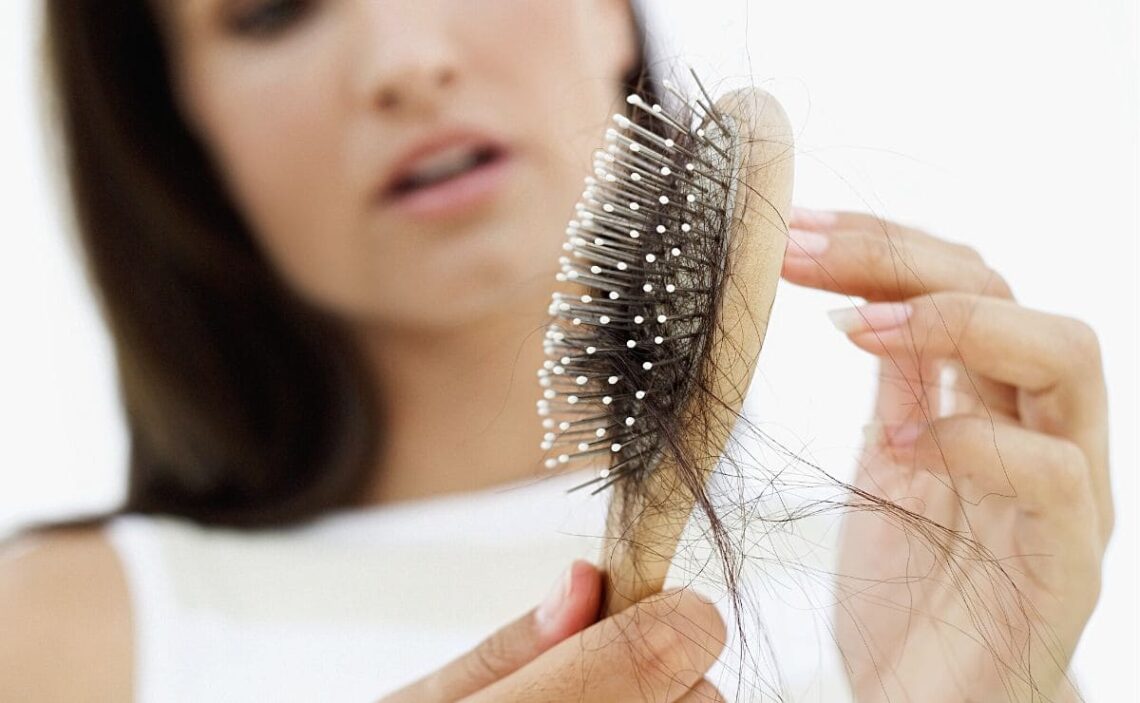 Cómo frenar la caída del pelo con aguacate