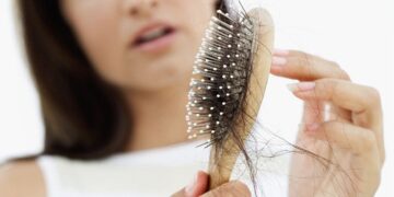 Cómo frenar la caída del pelo con aguacate
