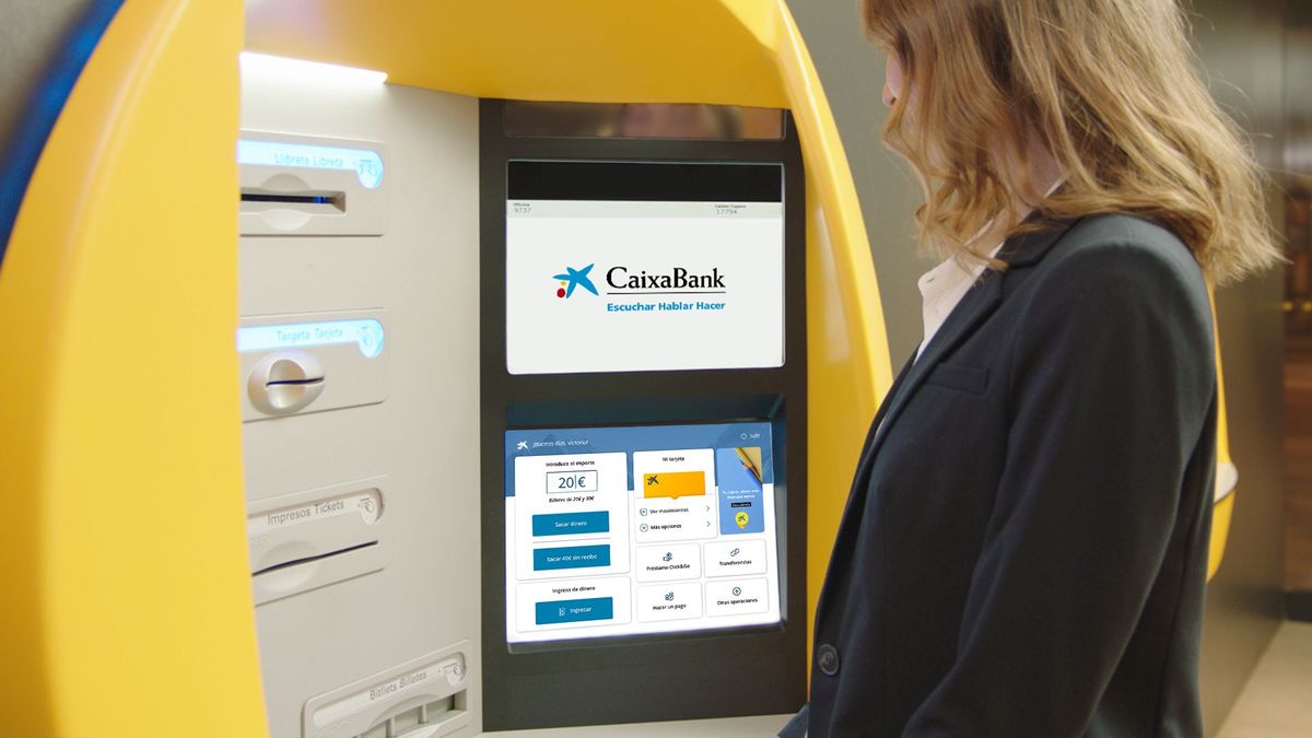 Caixabank préstamos sostenible