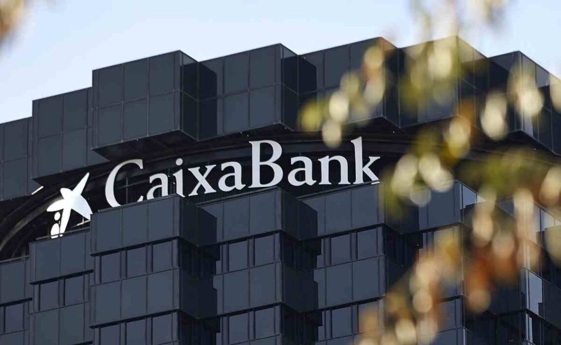 Caixabank préstamos sostenible
